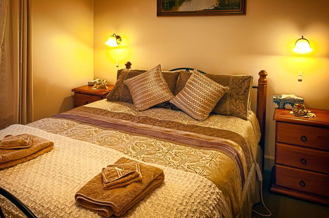 Bonnie Brae Lodge - Hotel Gold Coast 0