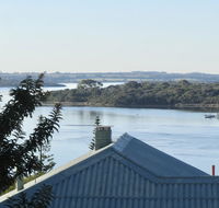 Bonnie View - a wonderful view up the river Experience Augusta - Hotel Gold Coast