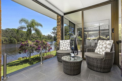 Bonville On Bonville - Hotel Gold Coast 0