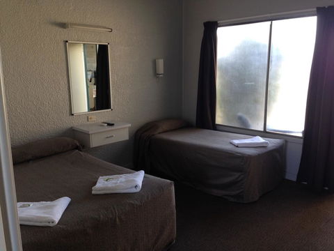 Boomerang Hotel - Hotel Gold Coast 3