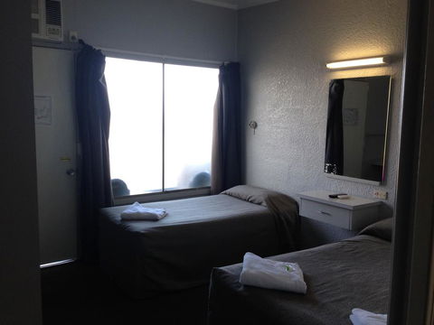Boomerang Hotel - Hotel Gold Coast 0
