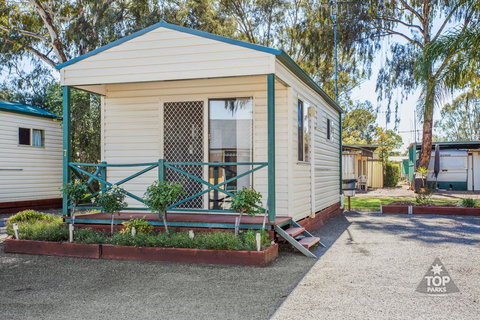 Boomerang Way Tourist Park - Hotel Gold Coast 2