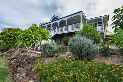 Boonah Hilltop Cottage - Hotel Gold Coast 1