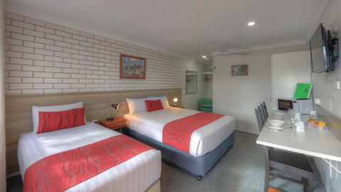 Boonah Motel - Hotel Gold Coast 2