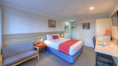 Boonah Motel - Hotel Gold Coast 0
