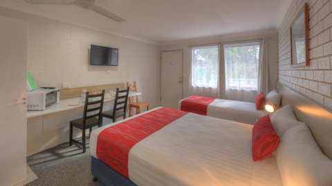 Boonah Motel - Hotel Gold Coast 3