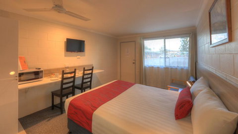 Boonah Motel - Hotel Gold Coast 1