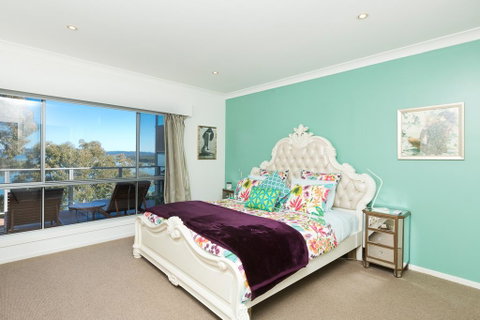Booti Booti Lakehouse - Hotel Gold Coast 3