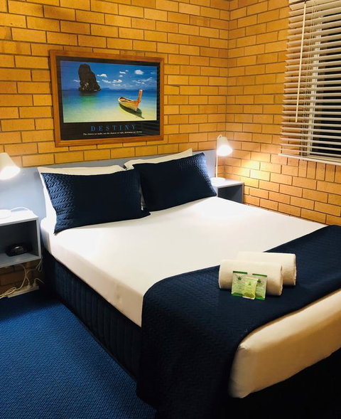 Bosuns Inn Motel - Hotel Gold Coast 3