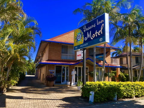 Bosuns Inn Motel - Hotel Gold Coast 0