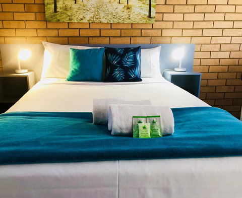 Bosuns Inn Motel - Hotel Gold Coast 2
