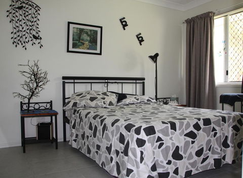 Bottlebrush B & B - Hotel Gold Coast 2