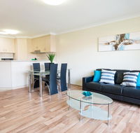 Bottletree Apartments on Bridge - Hotel Gold Coast