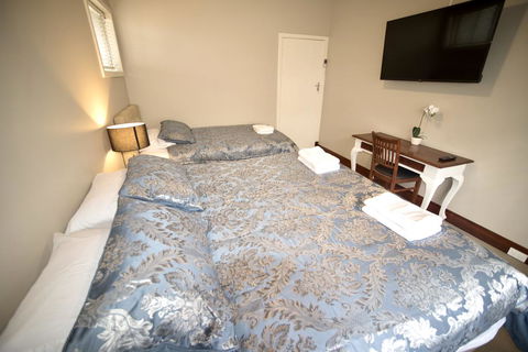 Boucher Manor - Northam. - Hotel Gold Coast 2