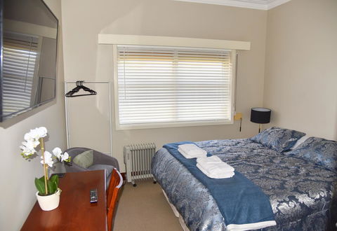 Boucher Manor - Northam. - Hotel Gold Coast 0
