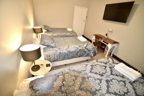 Boucher Manor - Northam. - Hotel Gold Coast 1