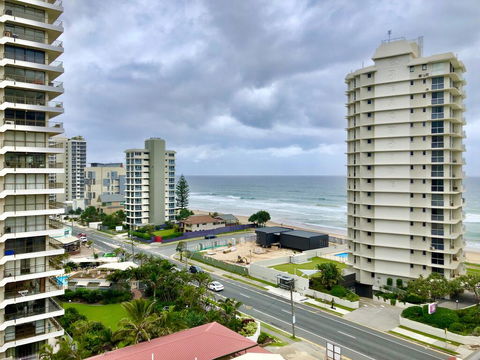 Bougainvillea Gold Coast Holiday Apartments - Hotel Gold Coast 1