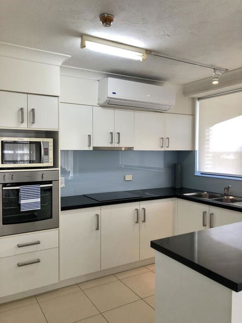 Bougainvillea Gold Coast Holiday Apartments - Hotel Gold Coast 3