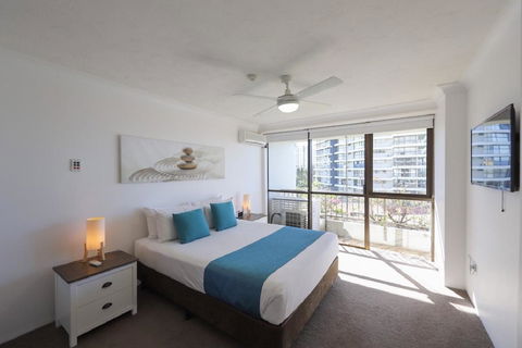 Bougainvillea Gold Coast Holiday Apartments - Hotel Gold Coast 0