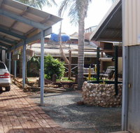 Boulder Lodge - Hotel Gold Coast