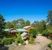 Bourndaroo Lodge - Hotel Gold Coast