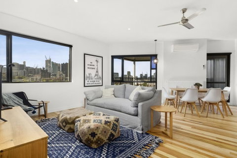 Boutique Stays - Highviews - Hotel Gold Coast 0