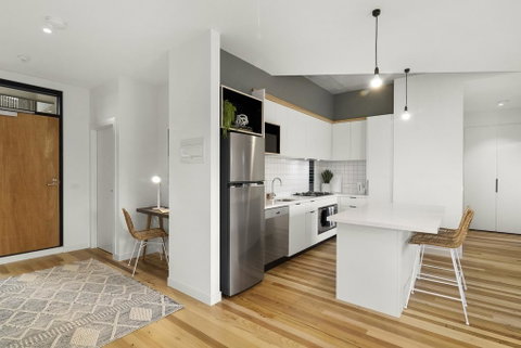 Boutique Stays - Highviews - Hotel Gold Coast 1