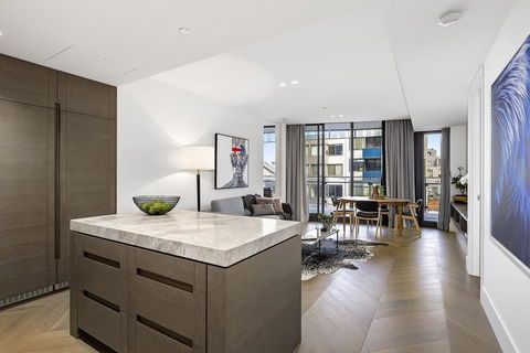 Boutique Stays - The Capitol - Hotel Gold Coast 2