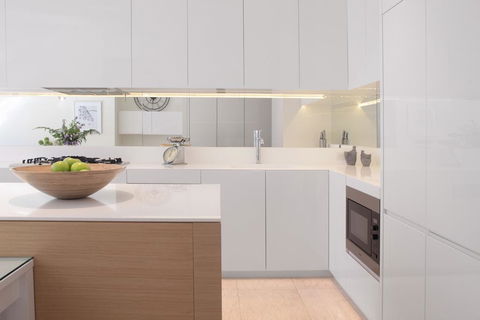 Boutique Stays - The Residence, Brighton Luxury Apartment - Hotel Gold Coast 3