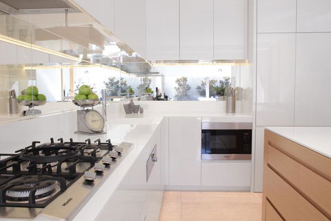 Boutique Stays - The Residence, Brighton Luxury Apartment - Hotel Gold Coast 2