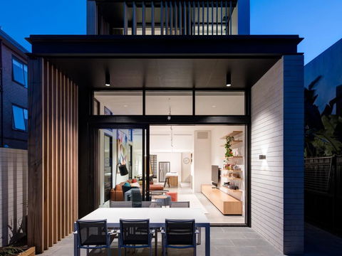 Boutique Stays - Woodfin House - Hotel Gold Coast 1