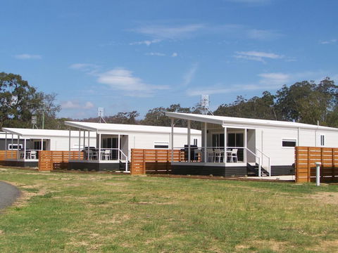 Boydtown Beach Holiday Park - Hotel Gold Coast 2