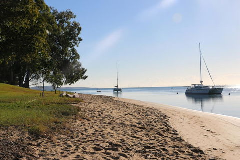 Boyne Island Motel And Villas - Hotel Gold Coast 1