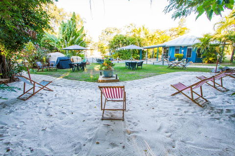 Boyne Island Motel And Villas - Hotel Gold Coast 0