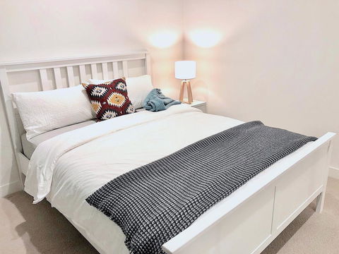 BPM Brighton APT With Garden LG2 - Hotel Gold Coast 2
