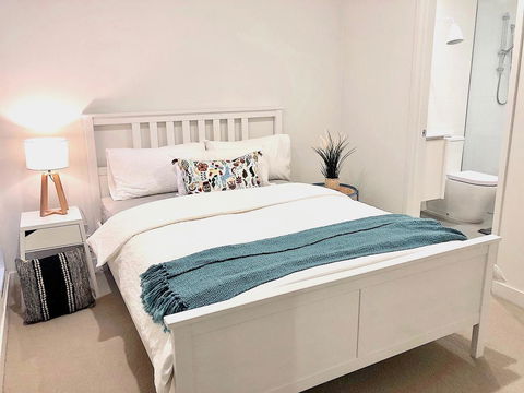 BPM Brighton APT With Garden LG2 - Hotel Gold Coast 0