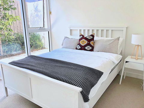 BPM Brighton APT With Garden LG2 - Hotel Gold Coast 1