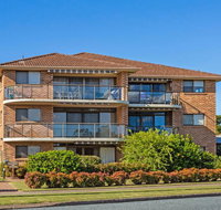 Braemar 5 - On The Lake - Hotel Gold Coast