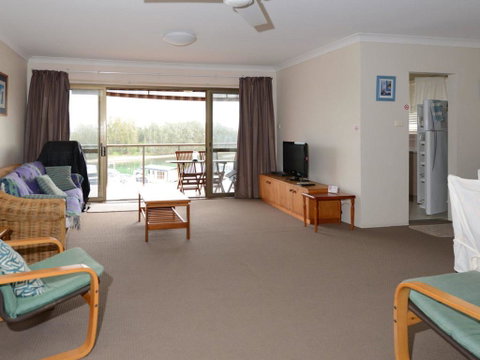 Braemar 6 - Hotel Gold Coast 1