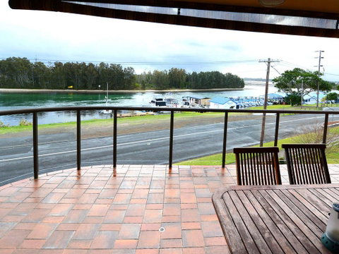 Braemar 6 - Hotel Gold Coast 0