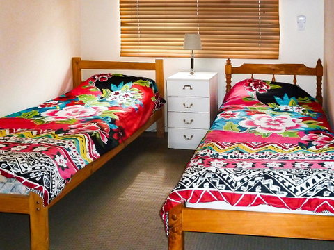 Braemar 6 - Hotel Gold Coast 2