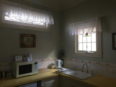 Braeside Garden Cottages - Hotel Gold Coast 3