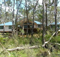 Braidwood Escape - Hotel Gold Coast
