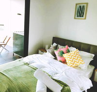Brand New 2 bed Apartment with Absolute Park View - Hotel Gold Coast