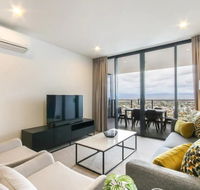 Brand New 2 Bedroom Unit With Amazing Hinterland Views - Hotel Gold Coast