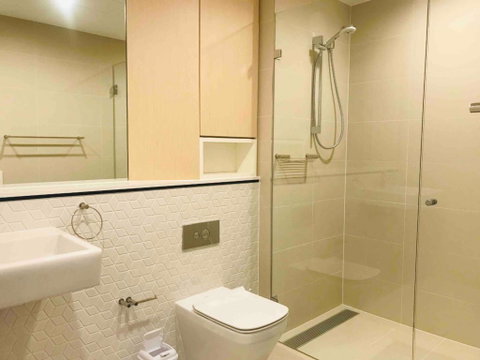 Brand New 2bedroom Apt In The Upper North Shore - Hotel Gold Coast 3