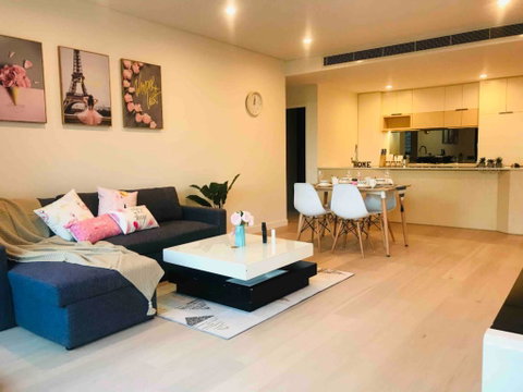 Brand New 2bedroom Apt In The Upper North Shore - Hotel Gold Coast 0