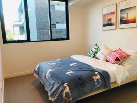 Brand New 2bedroom Apt In The Upper North Shore - Hotel Gold Coast 2