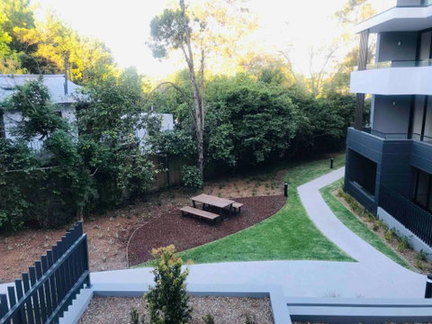 Brand New 2bedroom Apt In The Upper North Shore - Hotel Gold Coast 1