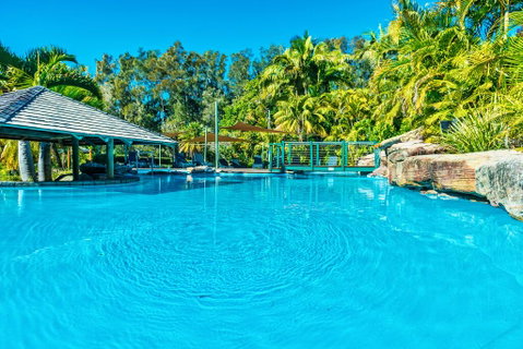 BreakFree Aanuka Beach Resort - Hotel Gold Coast 1